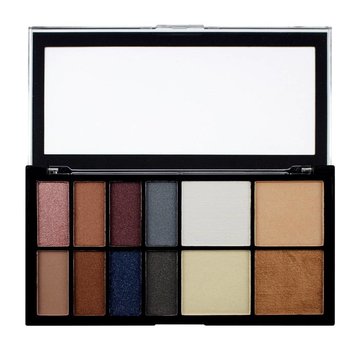 Makeup Revolution Epic Night Palette