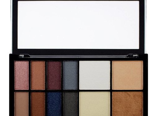 Makeup Revolution Epic Night Palette