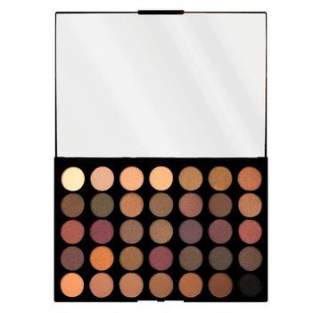 Makeup Revolution Pro HD Palette Amplified - Luxe