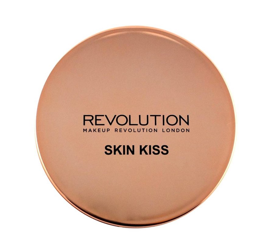 Skin Kiss - Bronze Kiss