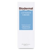 Biodermal Littekencrème