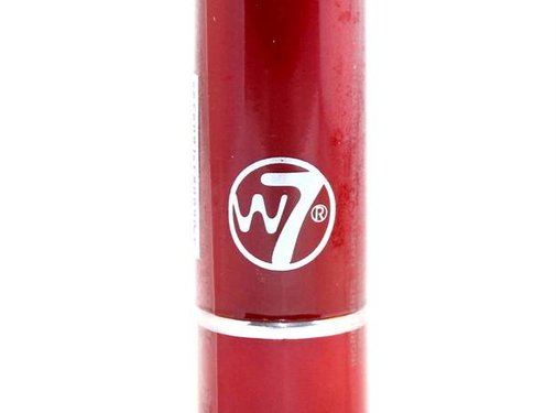 W7 Make-Up Reds - Scarlet Fever