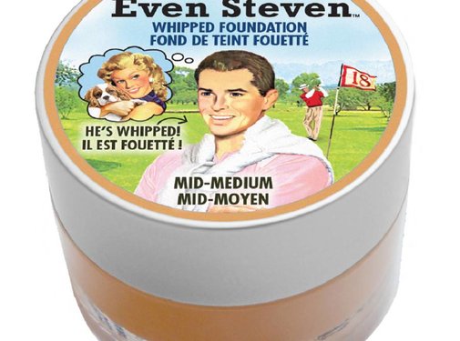 theBalm Even Steven Foundation - Mid-Medium