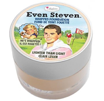 theBalm Even Steven Foundation - Lighter Than Light