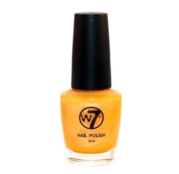 W7 Make-Up - 13 Fluorescent Orange