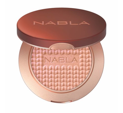 NABLA Shade & Glow - Obsexed