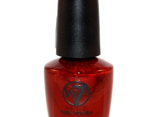 W7 Make-Up - 55 Burnt Amber