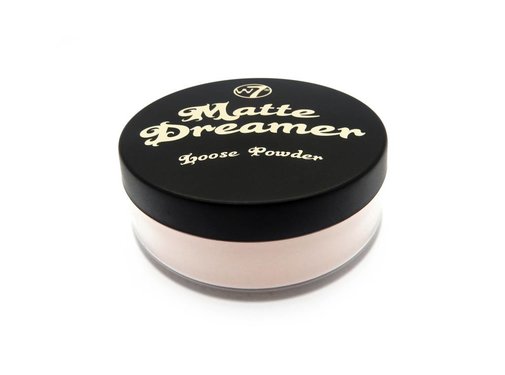 W7 Make-Up Matte Dreamer Loose Powder