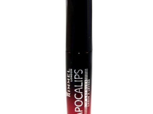 Rimmel London Apocalips Lipgloss - 401 Aurora
