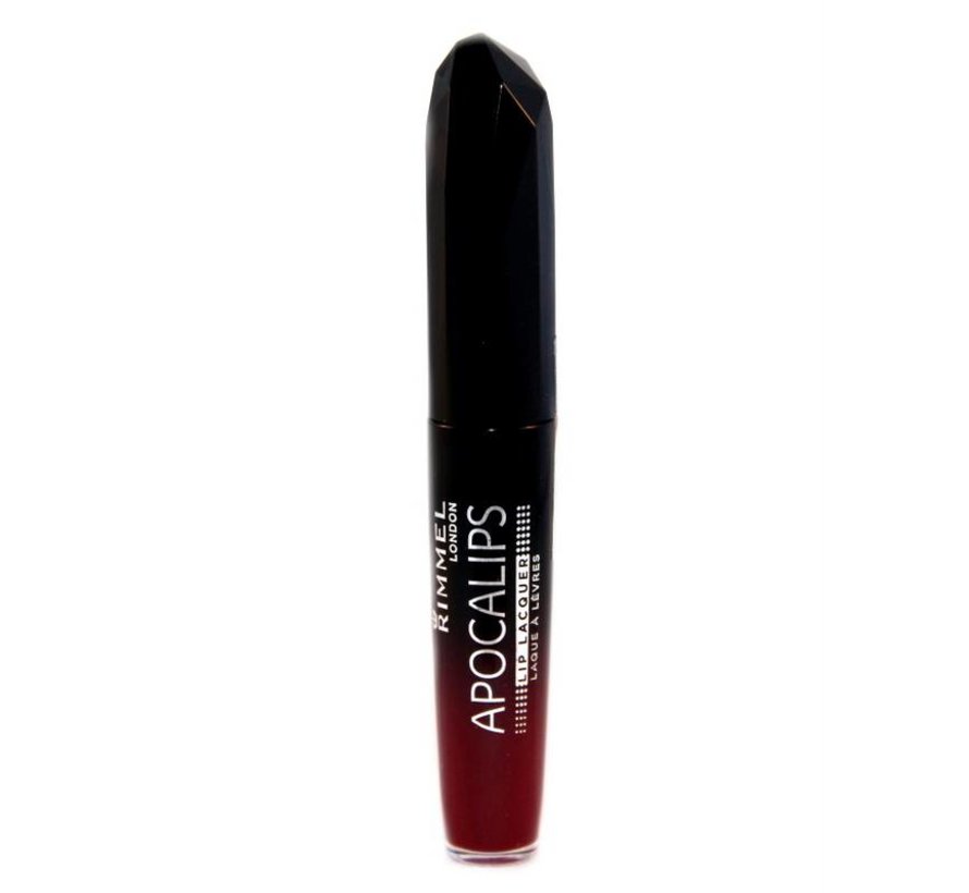 Apocalips Lipgloss - 304 Eclipse - Lipgloss