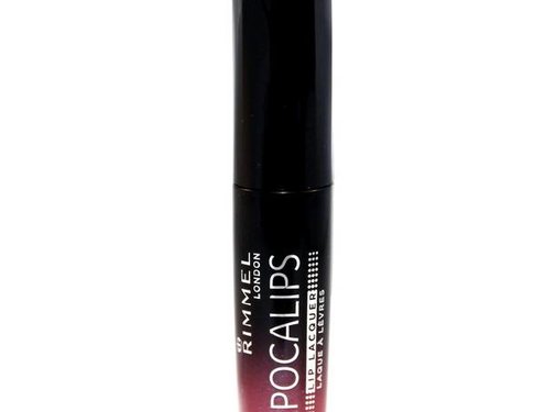 Rimmel London Apocalips Lipgloss - 300 Out of This World