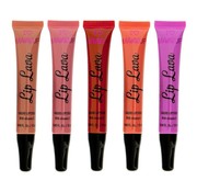 I Heart Revolution Lip Lava Bundel