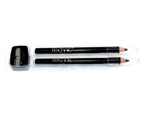 Technic Duo Eyeliners - Donkergrijs