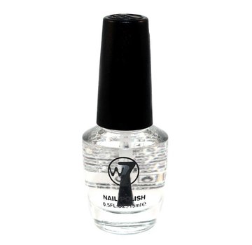 W7 Make-Up - 49 UV Top Coat