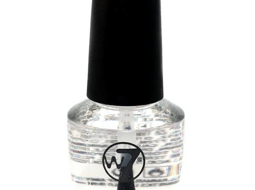 W7 Make-Up - 49 UV Top Coat