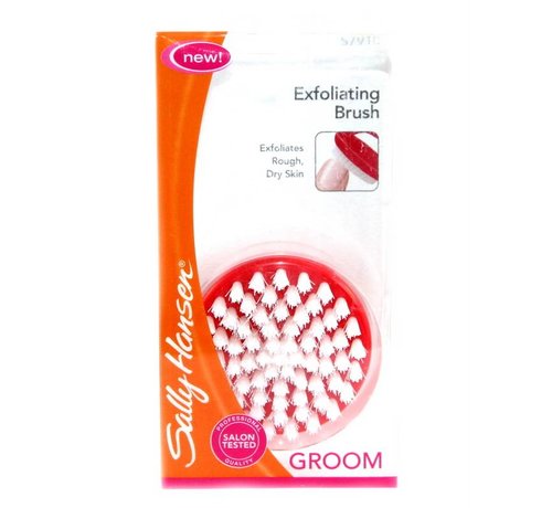 Sally Hansen Exfoliating Brush