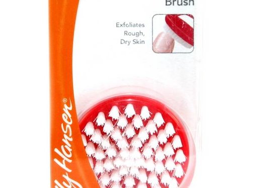 Sally Hansen Exfoliating Brush