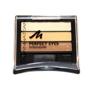 Manhattan Perfect Eyes Eyeshadow - Naturel