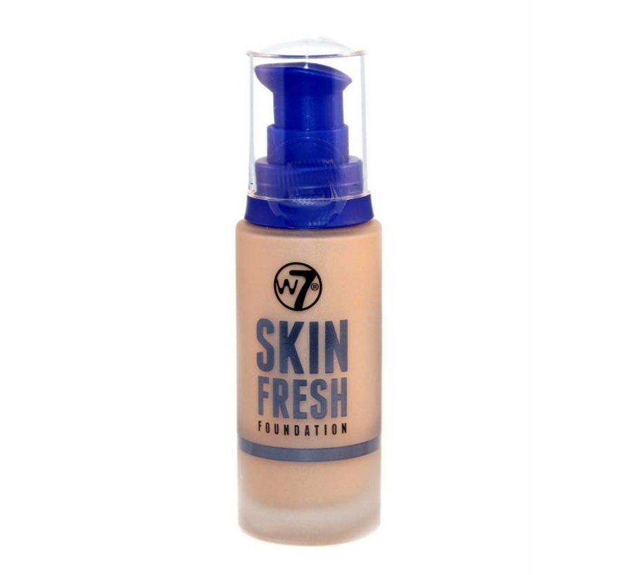 Skin Fresh Foundation - Fawn Beige - Foundation