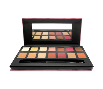 W7 Make-Up Delicious Eyeshadow Palette