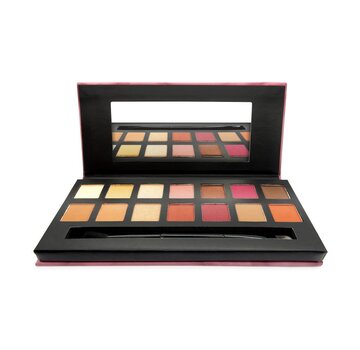 W7 Make-Up Delicious Eyeshadow Palette