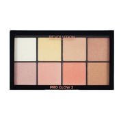 Makeup Revolution Ultra Pro Glow 2 Palette