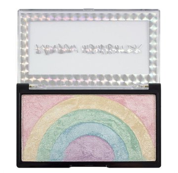 Makeup Revolution Rainbow Highlighter