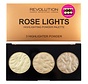 Rose Lights Highlighter Palette - Highlighter