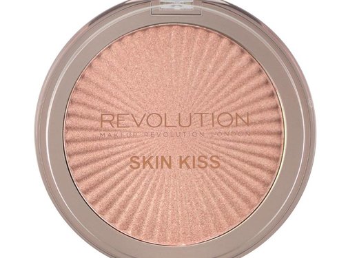 Makeup Revolution Skin Kiss - Peach Kiss