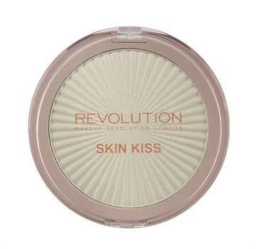 Makeup Revolution Skin Kiss - Ice Kiss