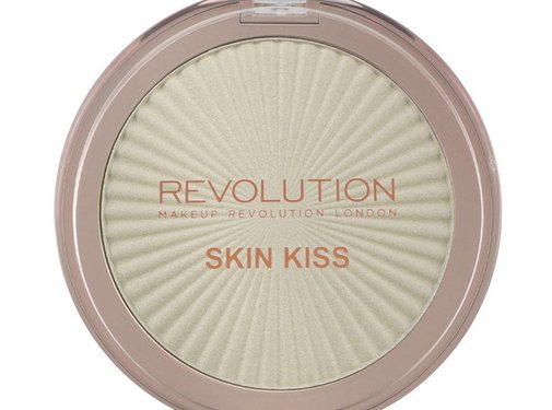 Makeup Revolution Skin Kiss - Ice Kiss