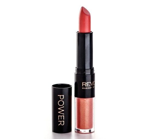 Makeup Revolution Lip Power - Everything's Alright - Lippenstift