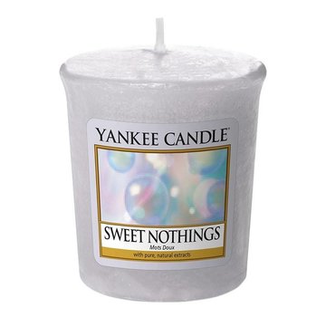 Yankee Candle Sweet Nothings - Votive