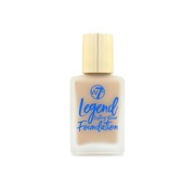 W7 Make-Up Legend Foundation - Fresh Beige