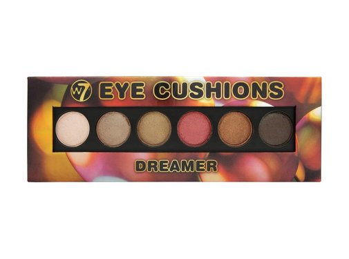 W7 Make-Up Eye Cushions - Dreamer