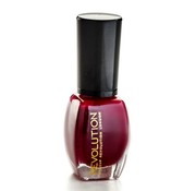 Makeup Revolution Nail Polish - Heaven's Above