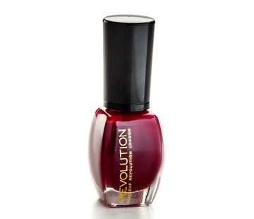 Makeup Revolution Nail Polish - Heaven's Above