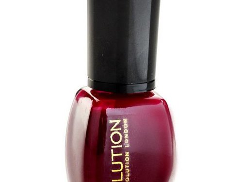 Makeup Revolution Nail Polish - Heaven's Above