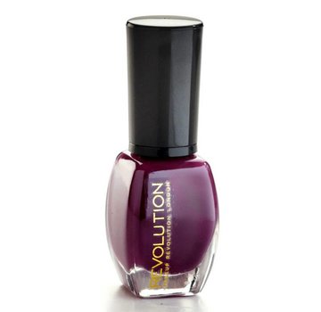 Makeup Revolution Nail Polish - Gravity Pulls You Tru