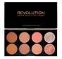 Ultra Blush & Contour Palette - Hot Spice - Palette