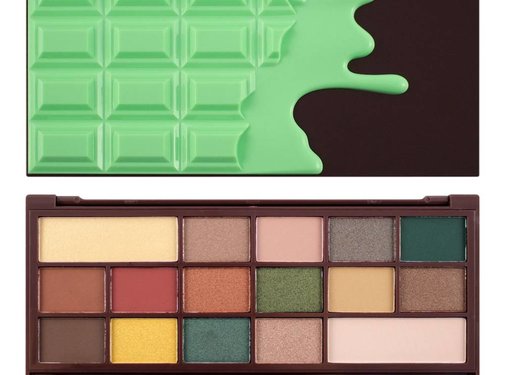 I Heart Revolution I Heart Chocolate - Mint