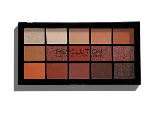 Makeup Revolution Re-loaded Palette - Iconic Fever