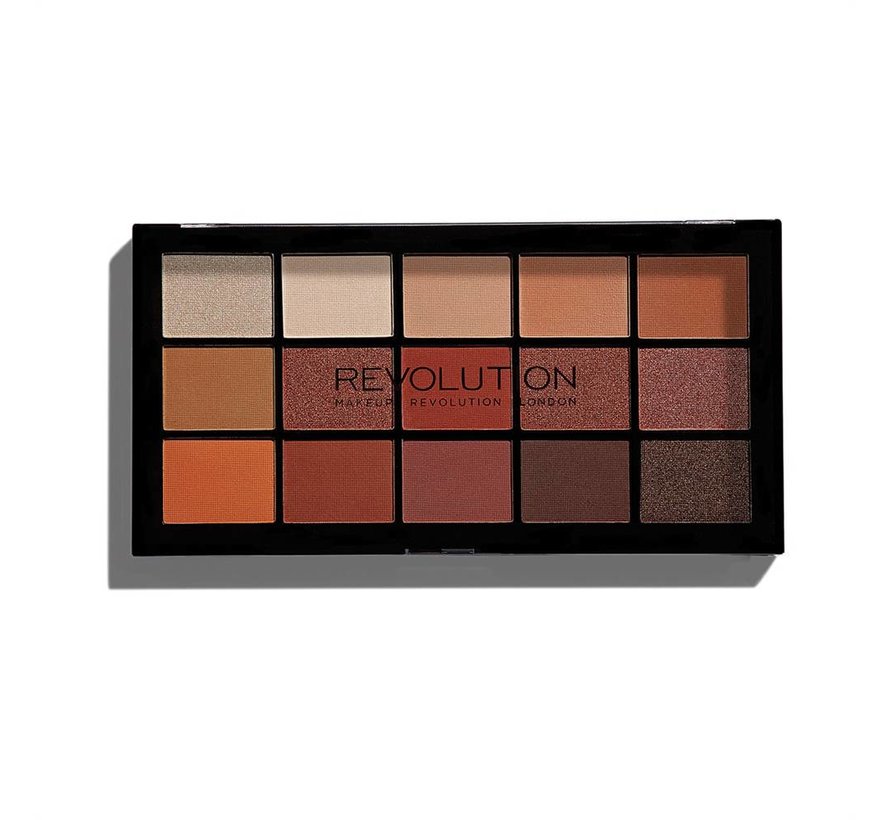 Re-loaded Palette - Iconic Fever