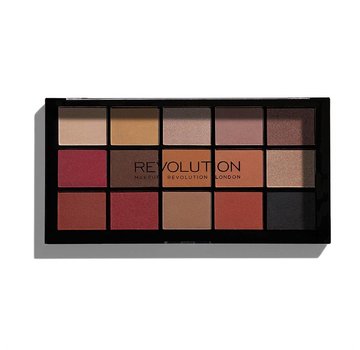 Makeup Revolution Re-loaded Palette - Iconic Vitality