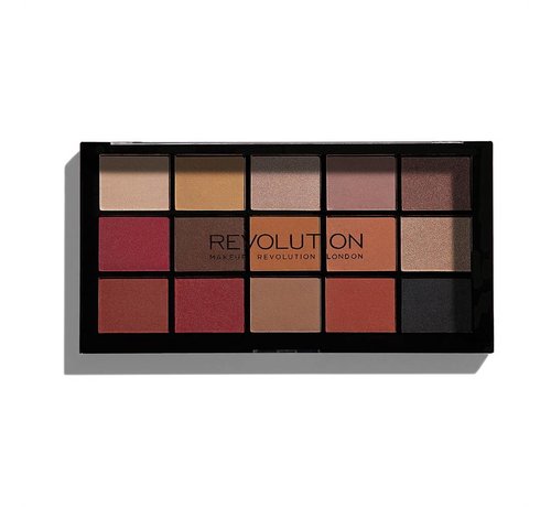 Makeup Revolution Re-loaded Palette - Iconic Vitality