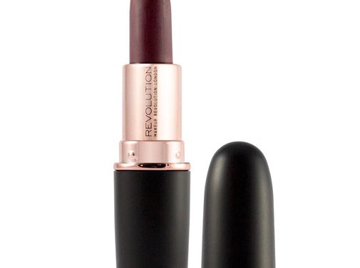 Makeup Revolution Iconic Matte Lipstick - Diamond Life