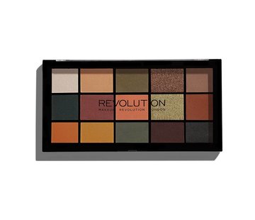 Makeup Revolution Re-loaded Palette - Iconic Division