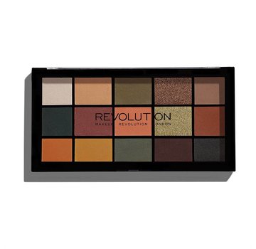 Makeup Revolution Re-loaded Palette - Iconic Division