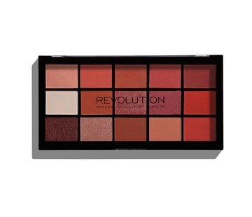 Makeup Revolution Re-loaded Palette - Newtrals 2