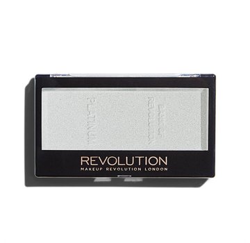 Makeup Revolution Ingot Highlighter - Platinum